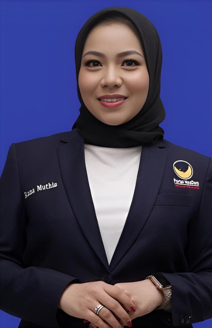 Rana Muthia Oktari Ajak Generasi Muda Ciptakan Inovasi Berbasis Kearifan Lokal