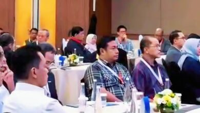 Ketua Umum Kadin Kalteng Dukung Tata Kelola Keuangan Desa