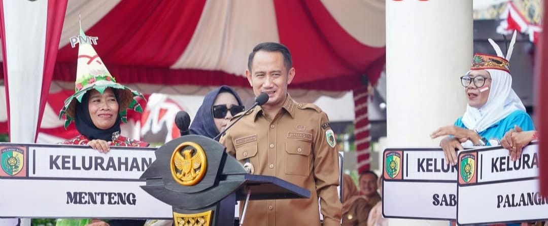 Perkuat Peran Garda Terdepan Kesehatan Masyarakat