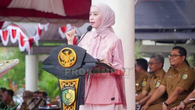 Wujud Apresiasi dan Semangat Kebersamaan untuk Kesehatan Masyarakat