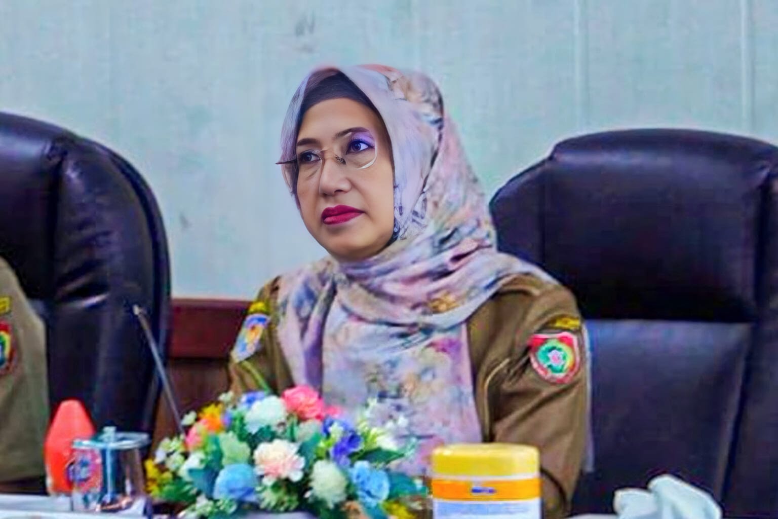 Pemprov Kalteng Dorong Percepatan Penertiban dan Sertifikasi Aset Daerah