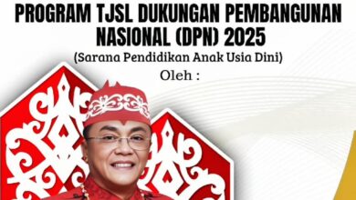 Anggota DPR RI, Fraksi PDI P, Dapil Kalteng, Sigit K Yunianto, SH., M.A.P