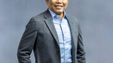 Maslipansyah Bawa Bank Kalteng Masuki Era Digital