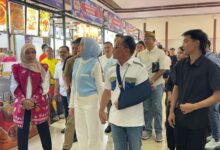 Gebyar Kuliner Pecinan Jakarta Hadir di Palangka Raya