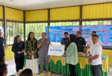 Khemal Nasery Dorong Warga Ikut BPJS Ketenagakerjaan, Perlindungan Penting Bagi Pekerja