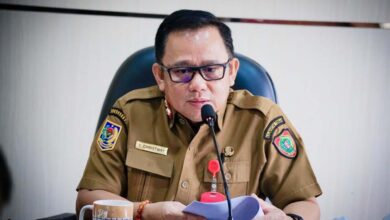 Kepala Dinas ESDM Kalteng Dorong Optimalisasi PAD