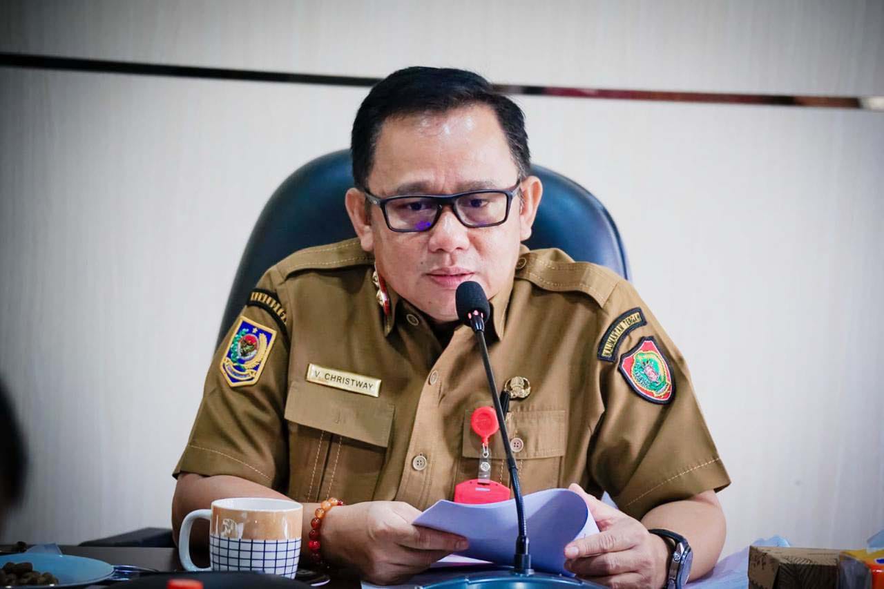 Kepala Dinas ESDM Kalteng Dorong Optimalisasi PAD