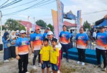 Kalteng Komit Bersih dari Narkoba, Gubernur Agustiar Ajak Semua Pihak Bersinergi