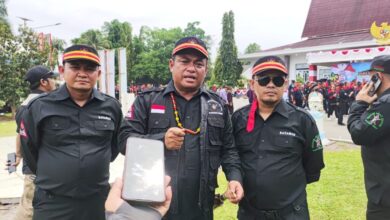 BATAMAD dan Forum Damang Satu Kesatuan Perangkat Adat