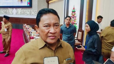 Anggaran Jalan Hayaping-Patung Perlu Dikaji Ulang, Harus Seimbang Teknis dan Kepentingan Masyarakat