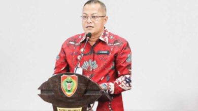 Desa di Kalteng Terima Dana Pembangunan Rp100–250 Juta
