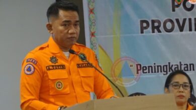 Banjir Landa Tiga Kabupaten di Kalteng, 10 Ribu Lebih Warga Terdampak