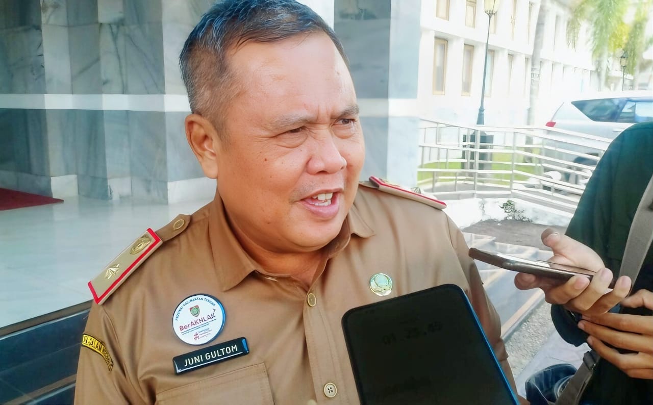 Jalan Khusus Perusahaan Tidak Gunakan Anggaran Negara