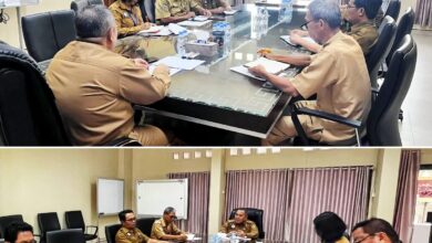 Fokus Perkuat Koordinasi dan Efisiensi Pembangunan Infrastruktur