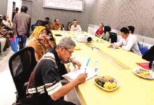Pemkab Bayarkan Ganti Rugi Lahan Pelebaran Jalan Nasional Jingah–Hajak