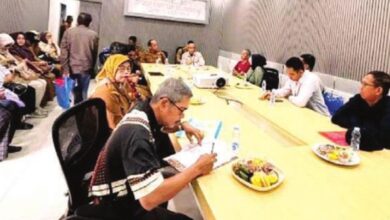 Pemkab Bayarkan Ganti Rugi Lahan Pelebaran Jalan Nasional Jingah–Hajak