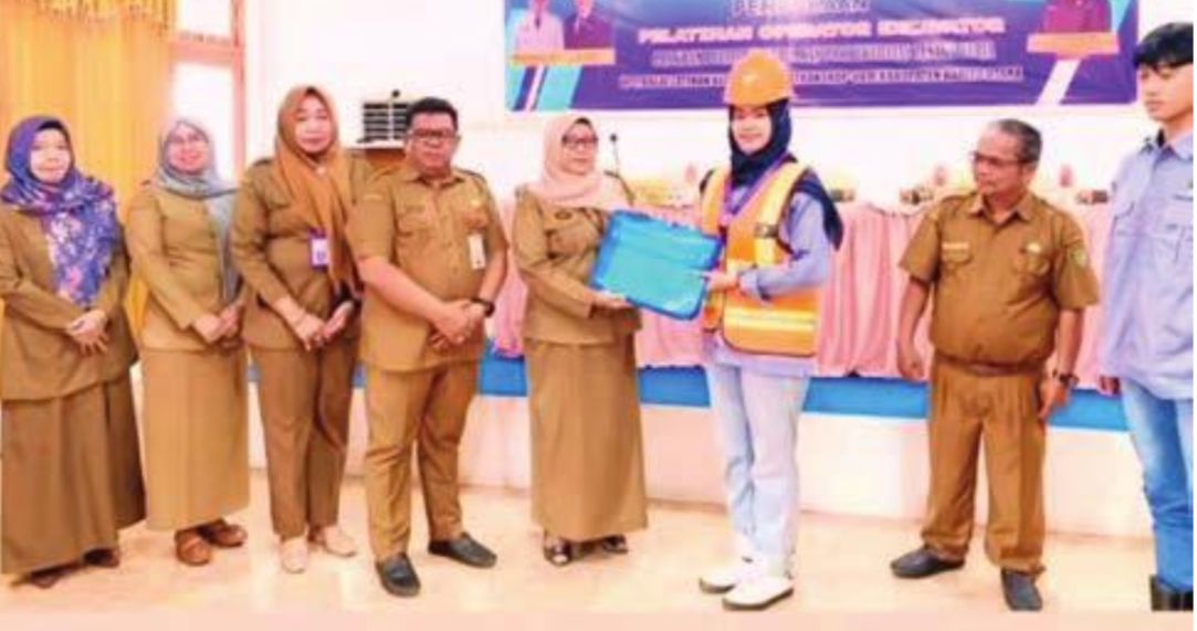 Tingkatan Kualitas SDM Tenaga Kerja