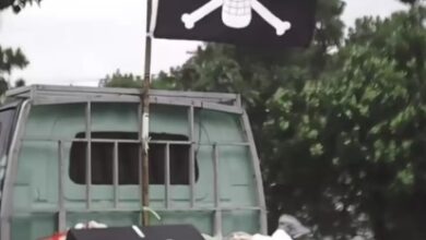 Bendera One Piece Vs Ideologi Pancasila: Golkar MPR Soroti Ancaman Ideologi Bangsa