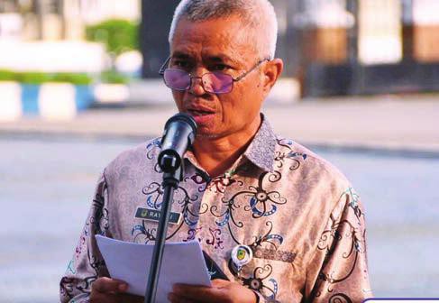 Pentingnya Sinergi Pemda dan Perusahaan dalam Membangun Desa