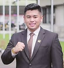 Ketua Komisi IV Usulkan Pembangunan Sirkuit