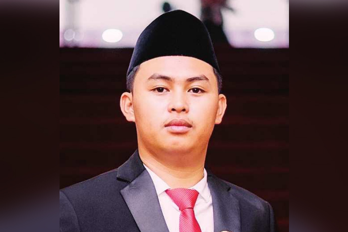 Pembangunan Sektor Penting HarusTerus Digencarkan