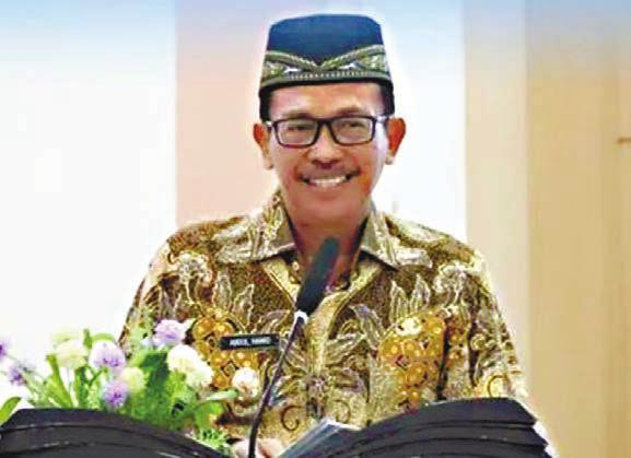 APKASI Jadi Wadah untuk Memperluas Jaringan Kerja Sama