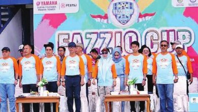 Sepak Bola Olahraga Rakyat, Digemari Semua Kalangan