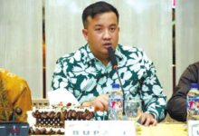 Jaga Persatuan dan Kondusifi tas Daerah