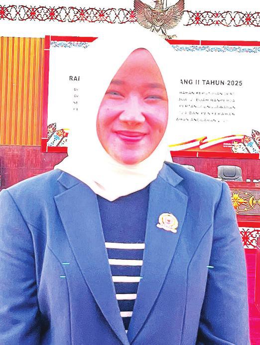 UKM Jadi Pilar Utama Pembangunan Ekonomi Daerah