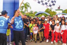 Jalani Pola Hidup Sehat dan Produktif