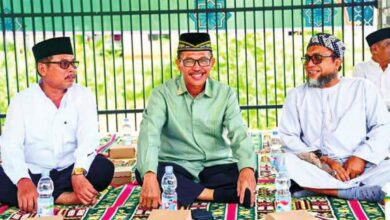 Memperkuat Silaturahmi dan Kepedulian Terhadap Sesama