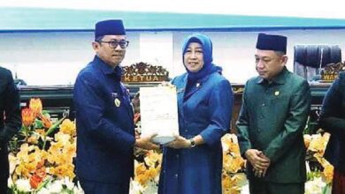 Program Pembangunan Harus Sinkron dengan Kebutuhan Masyarakat