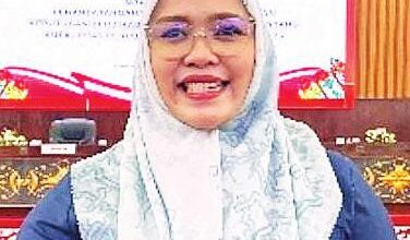 Rotasi Pejabat Jadi Momentum Perkuat Sinergi