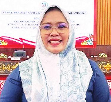 Rotasi Pejabat Jadi Momentum Perkuat Sinergi