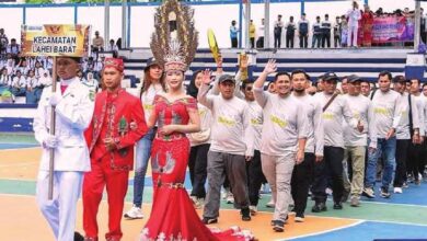 FBIMBT Digelar, Momentum Pelestarian Budaya