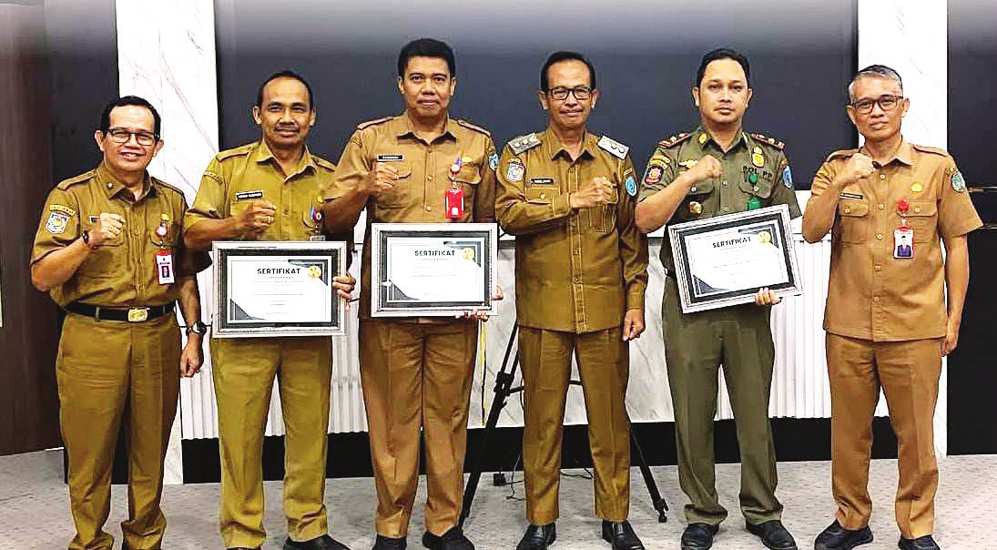 Percepat Realisasi Anggaran