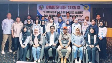 Tahun Depan, Diskominfo sandi Terapkan E-Katalog Versi 6