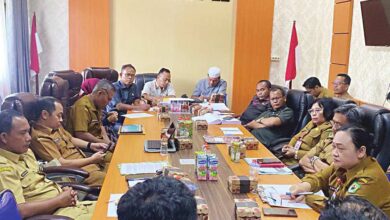 APBD 2026 Tanpa DAK Fisik