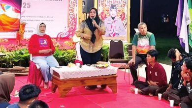 Peran Pramuka Sangat Penting dalam Pembentukan Karakter