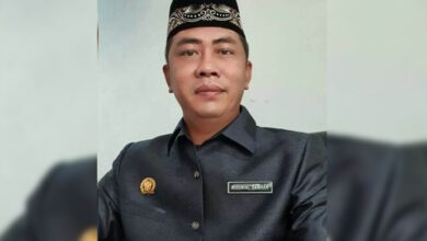 Palangkau Lama Usulkan Sejumlah Pembangunan Strategis