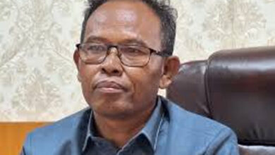 Tingkatkan Kenyamanan Belajar di SDN 2 Terusan Raya Barat