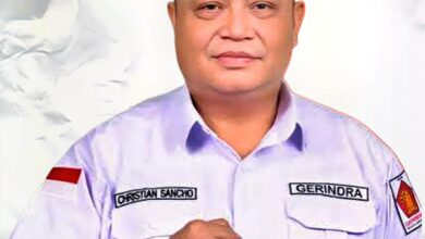 Kalteng Harus Tetap Jadi Rumah Bersama yang Damai