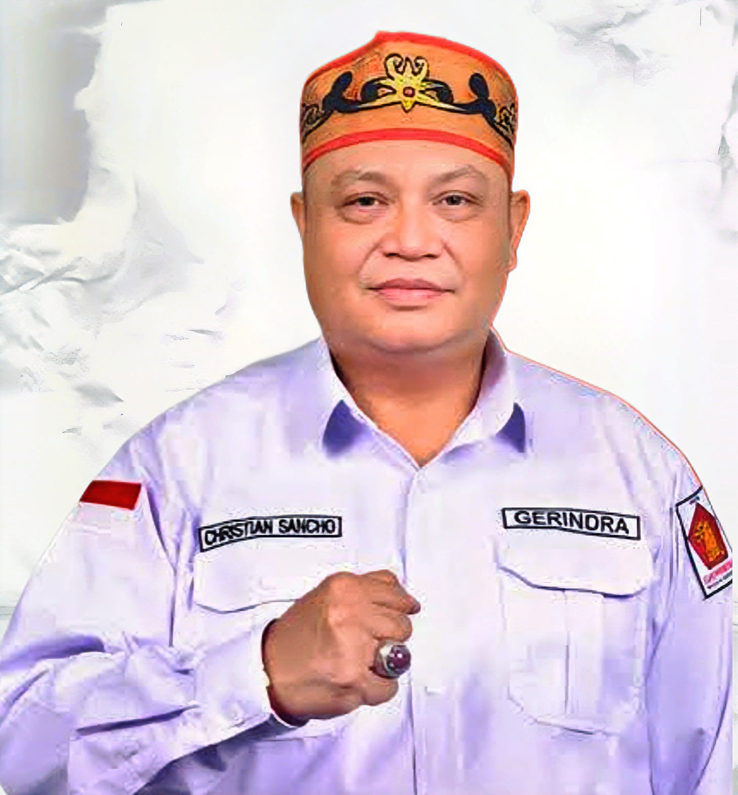 Kalteng Harus Tetap Jadi Rumah Bersama yang Damai