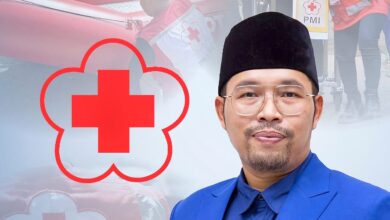 Tomy Irawan Diran Serukan Soliditas dan Kepedulian Sosial