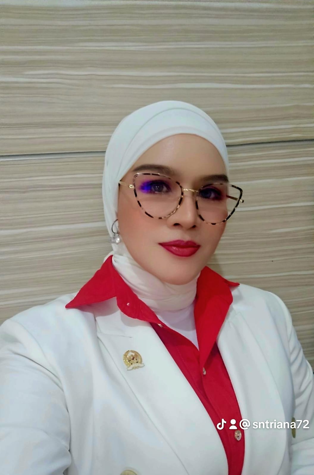 Hari Palang Merah Indonesia ke-80