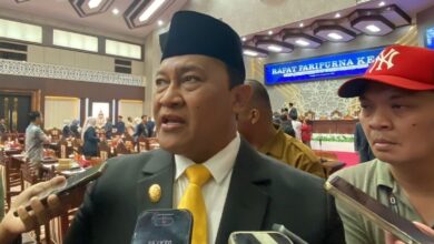 Pemprov Kalteng Cari Terobosan Hadapi Pemotongan Dana Transfer Pusat