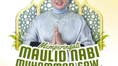 Anggota DPD RI/MPR RI asal Kalteng, periode 2024–2029, Hj. Siti Aseanti, S.ST., M.Keb., CMBMP., CMP., C.Herbs