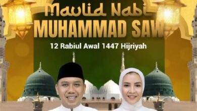 Kadisbun Kalteng, H. Rizki R Badjuri, ST., MT