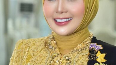 Aisyah Thisia Agustiar Sabran