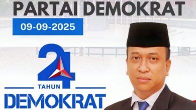 Ketua Komisi II DPRD Kota Palangka Raya, Arthur Apriossi Tuwan
